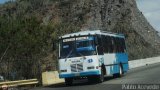 Lnea Los Andes S.C. 037, por Pablo Acevedo