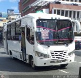 DC - A.C. de Conductores La India 080, por Jonnathan Rodrguez