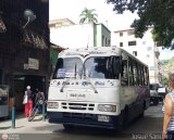 DC - Unin Conductores de Antimano 043, por Josue Snchez