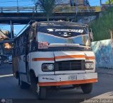 MI - Uni�n Circunvalaci�n Los Teques 041, por Rams�s Zapata