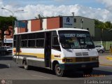 LA - Ruta 12 156 Carroceras Larenses Cndor IV Ford F-Series Super Duty