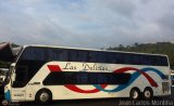 Transporte Las Delicias C.A. E-08