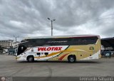 Cooperativa de Transporte Velotax 16 por Leonardo Saturno