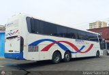 Aerorutas de Venezuela 0105