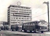 Empresa Metropolitana de Transporte S.A. EMTSA 001 Mercedes-Benz Integral O-321 Mercedes-Benz O-321