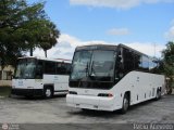 Garajes Paradas y Terminales Miami MCI J4500 Desconocido NPI