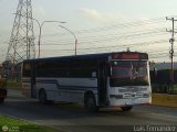 Transporte Unidos Boquer�n C.A. 21 por Luis Fern�ndez