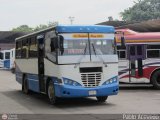 A.C. Transporte Paez 084, por Pablo Acevedo