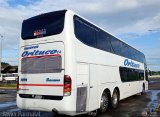 Transporte Orituco 1074, por Javier Parmalat 