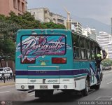 DC - Asoc. Conductores Criollos de La Pastora 038, por Leonardo Saturno