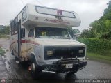 PO - Uni�n Araure - Acarigua Circunvalaci�n 135 por Antonio Casamayor