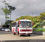 DC - S.C. Plaza Espaa - El Valle - Coche 176, por Jonnathan Rodrguez