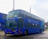 Expreso Snchez S.R.L (Per) 958