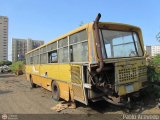 Empresa Metropolitana de Transporte S.A. EMTSA 70 Ciferal Tocantins Mack FCR685B