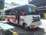 MI - Unin de Transportistas San Pedro A.C. 69, por Adolfo Escalona