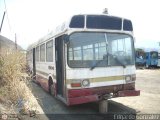 En Chiveras Abandonados Recuperacin 15 Leyland National Mark I Leyland 510
