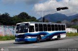 CA - Transporte Valca 90 C.A. 21, por Andrs Ascanio
