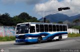 CA -  Transporte Valca 90 C.A. 21, por Andrs Ascanio