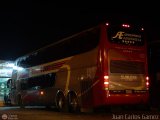 Aeroexpresos Ejecutivos 1113 Marcopolo Paradiso G6 1800DD Volvo B12R