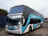 A.C. Mixta de Transporte Tchira Mrida R.L. 0305, por Jousse Hernandez