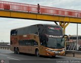 Turismo Pool Dorado (Per) 954, por Leonardo Saturno