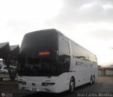 Aerobuses de Venezuela 120 por Jean Carlos Montilla