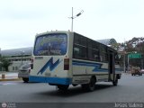 DC - Unin Conductores de Antimano 309, por Jesus Valero