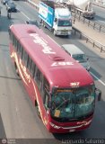 Empresa de Transporte Per Bus S.A. 367, por Leonardo Saturno