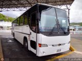 Colectivos Sol de Oriente 1295 Metalpar Lonquimay Mercedes-Benz O-400RSE