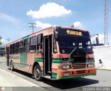 Transporte Mixto Chirgua 0018, por Andrs Ascanio