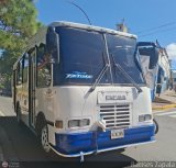 A.C. L�nea R�o Cristal 082