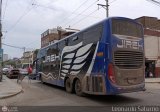 Transporte Expreso Jireh E.I.R.L. 234 por Leonardo Saturno