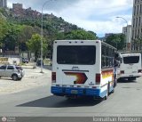 U.C. Caracas - El Junquito - Colonia Tovar 024, por Jonnathan Rodrguez