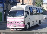 MI - U.C.C. Ramo Verde 02 Autogago Snorkel Toyota Dyna