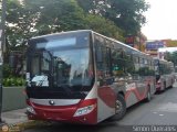 Bus CCS 1104 Yutong ZK6118HGA Integral Cummins ISLe 290Hp