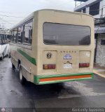 A.C. Unin de Transporte San Joaqun 52, por Kimberly Guerrero