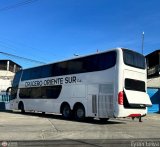 Cruceros Oriente Sur 141