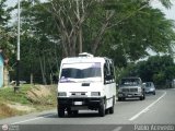 Sin identificacin o Desconocido 92 Intercar 3300 Iveco Serie TurboDaily