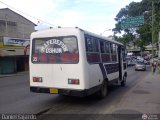 MI - Unin de Transportistas San Pedro A.C. 35 Titan Ensamblaje Superior T32 Esca Chevrolet - GMC P31 Nacional