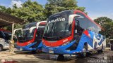 Expreso Brasilia 10031 Marcopolo Paradiso G8 1200 Scania K410