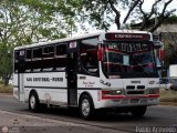 Expresos Rubio 01 Intercar Urbano Grande Iveco 120E18