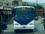 A.C. Mixta Conductores Unidos 678