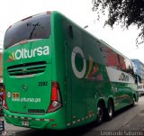Oltursa 2292 Marcopolo Paradiso New G7 1350 Mercedes-Benz O-500RSD BlueTEC 5