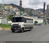 DC - Cooperativa de Transporte Pasajeros del Sur 056