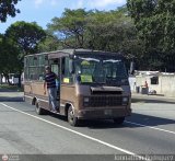 DC - Cooperativa de Transporte Los 4 Ases 73, por Jonnathan Rodrguez