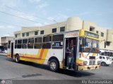 CA - Transporte Valca 90 C.A. 16, por Aly Baranauskas
