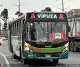 E.T. Virgen de La Puerta S.A. - EVIPUSA (Per) 004