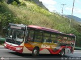 Bus CCS 0003 Yutong ZK6118HGA Integral Cummins ISLe 290Hp
