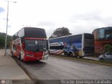 Garajes Paradas y Terminales Carupano