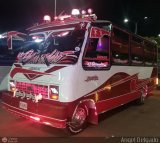 Particular NO USAR M�S Parranderos, por Angel Delgado